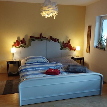 Haus Woogart Apartamento Dahn Exterior foto