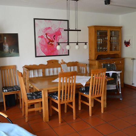 Haus Woogart Apartamento Dahn Exterior foto