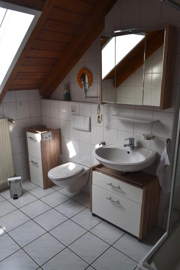 Haus Woogart Apartamento Dahn Exterior foto