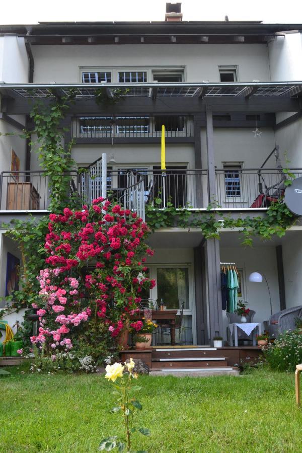 Haus Woogart Apartamento Dahn Exterior foto