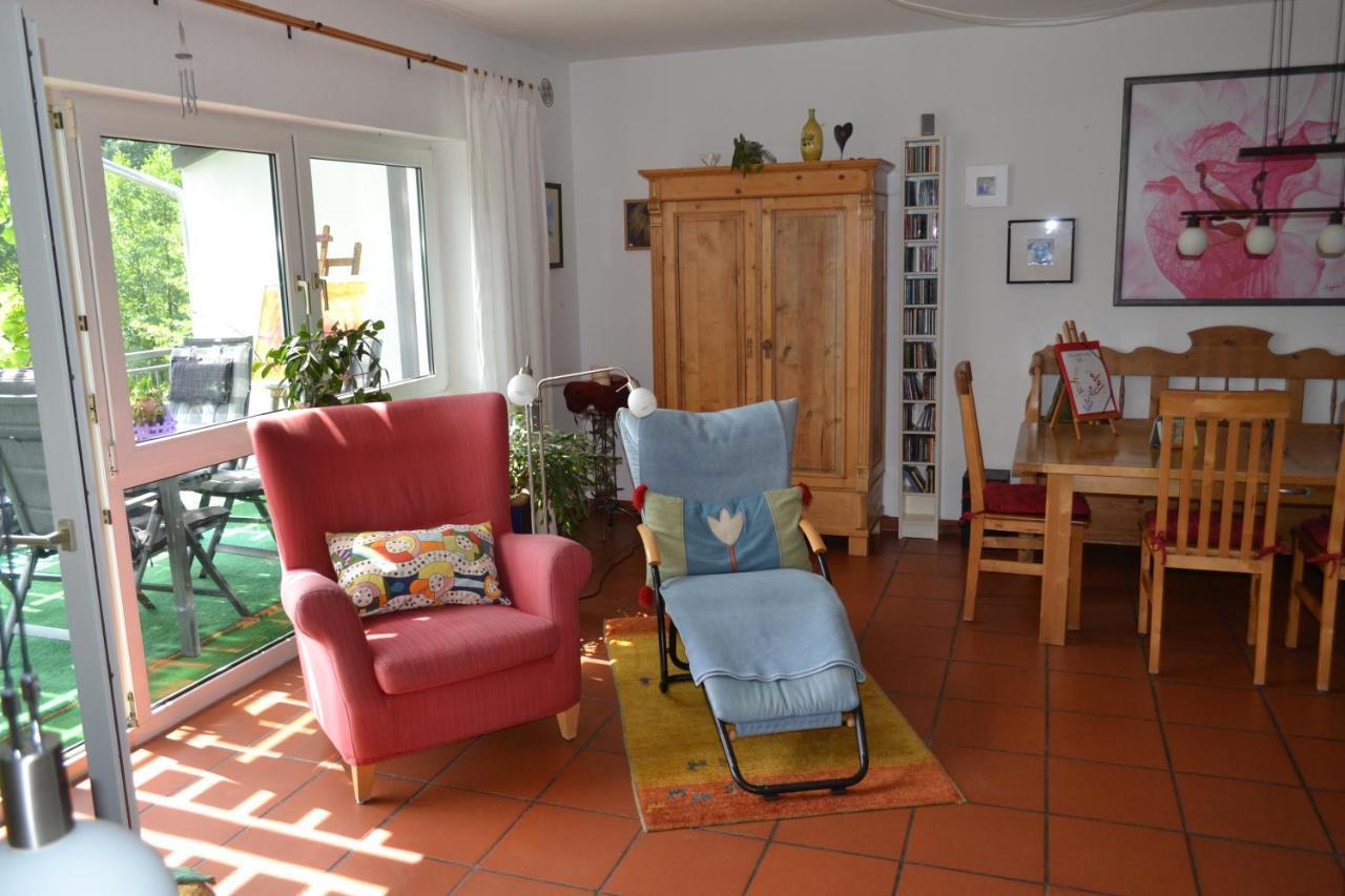 Haus Woogart Apartamento Dahn Exterior foto