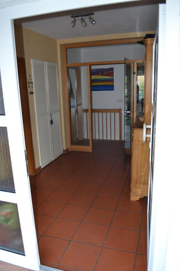 Haus Woogart Apartamento Dahn Exterior foto