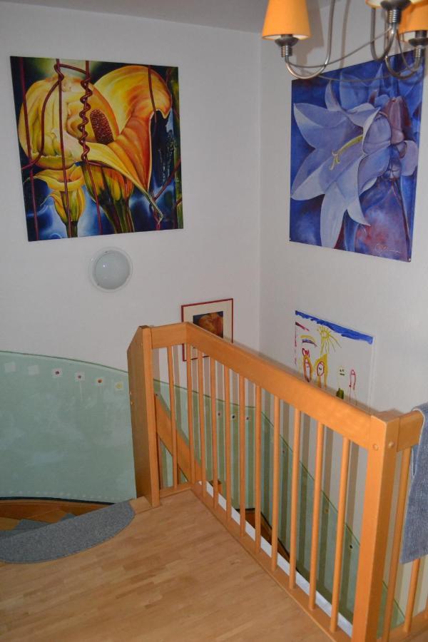 Haus Woogart Apartamento Dahn Exterior foto