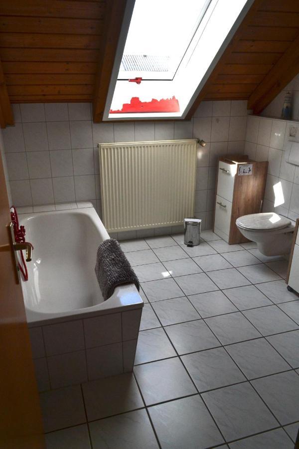 Haus Woogart Apartamento Dahn Exterior foto