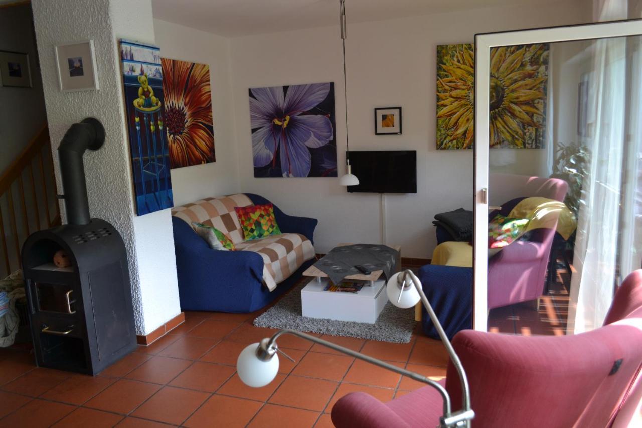 Haus Woogart Apartamento Dahn Exterior foto