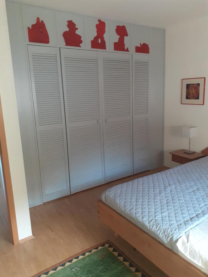 Haus Woogart Apartamento Dahn Exterior foto