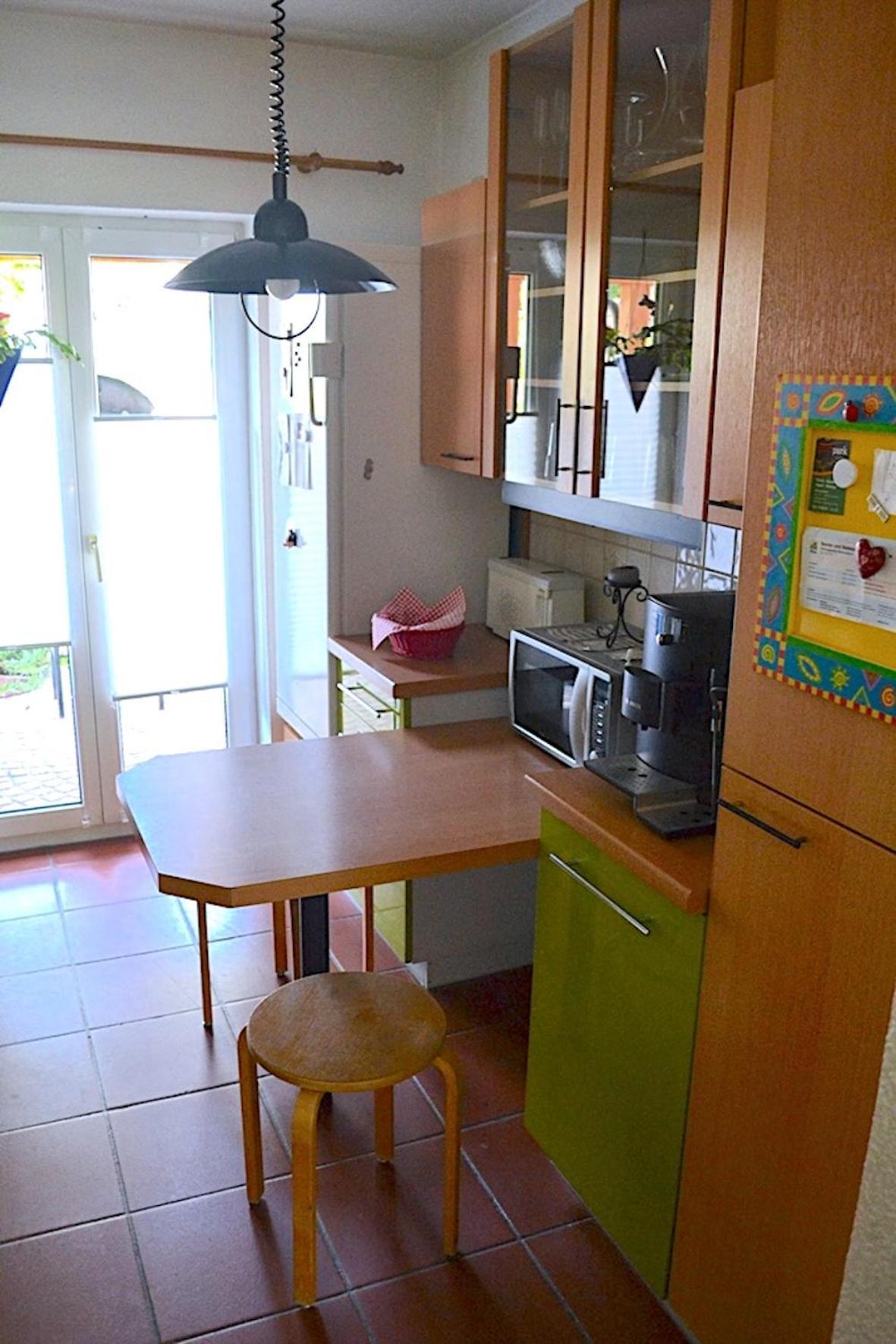 Haus Woogart Apartamento Dahn Exterior foto